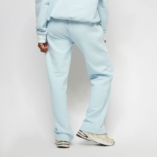 Karl Kani Γυναικείο παντελόνι Small Signature Straight Leg Sweatpants